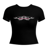 "Mafia Princess" Women's Baby Tee