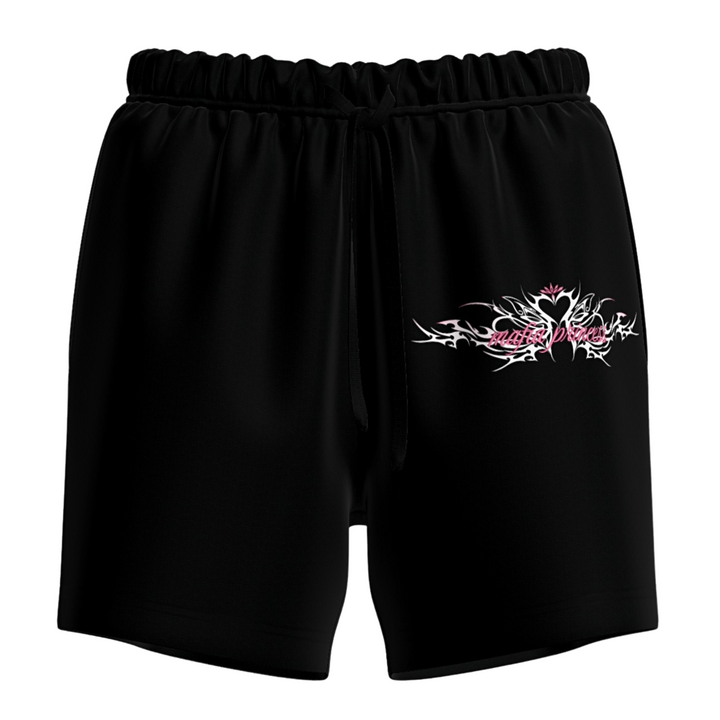 Mafia Princess Shorts