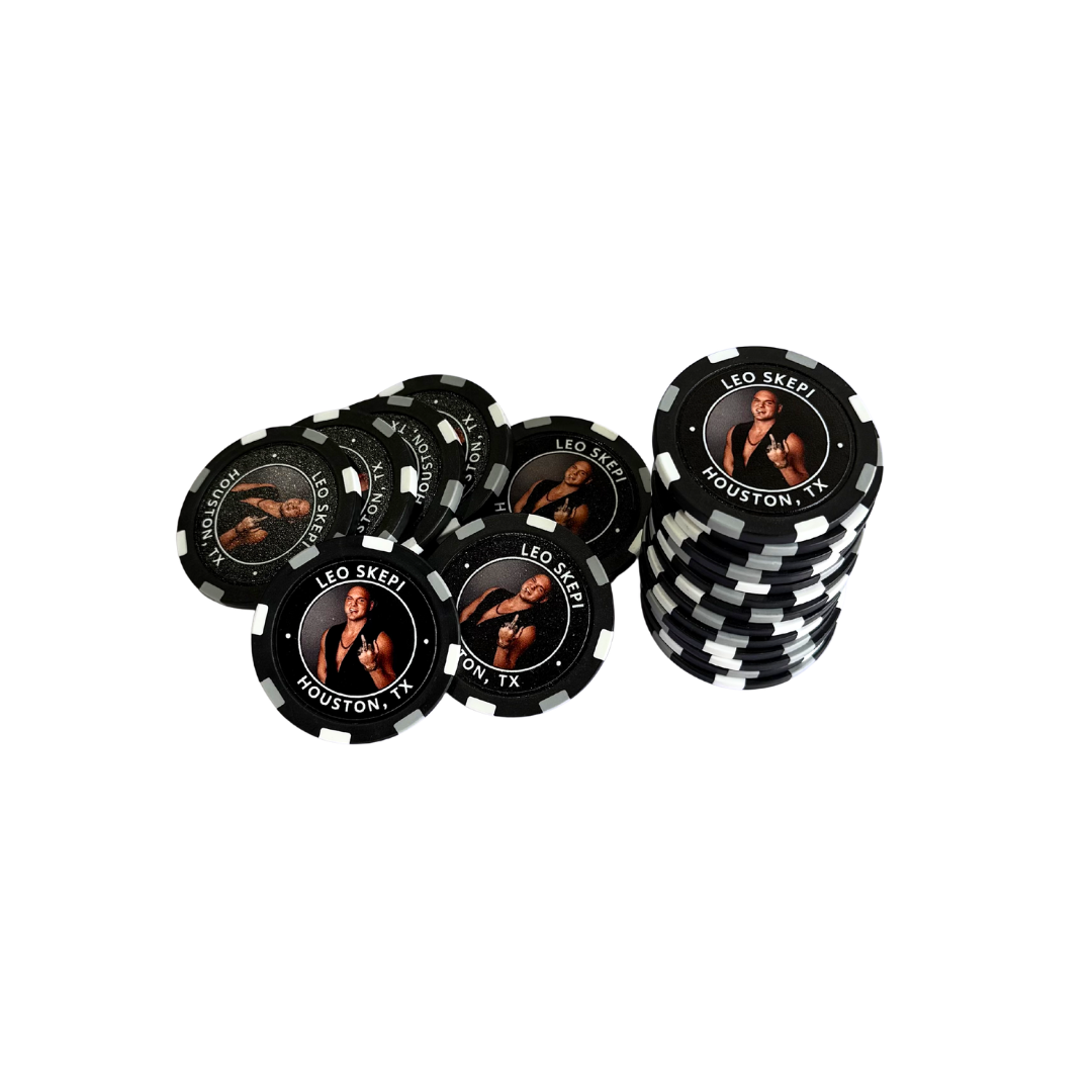 Poker Chip