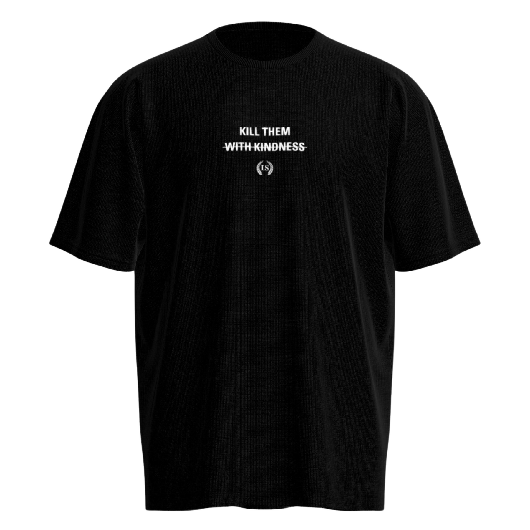 Kill Them Tee