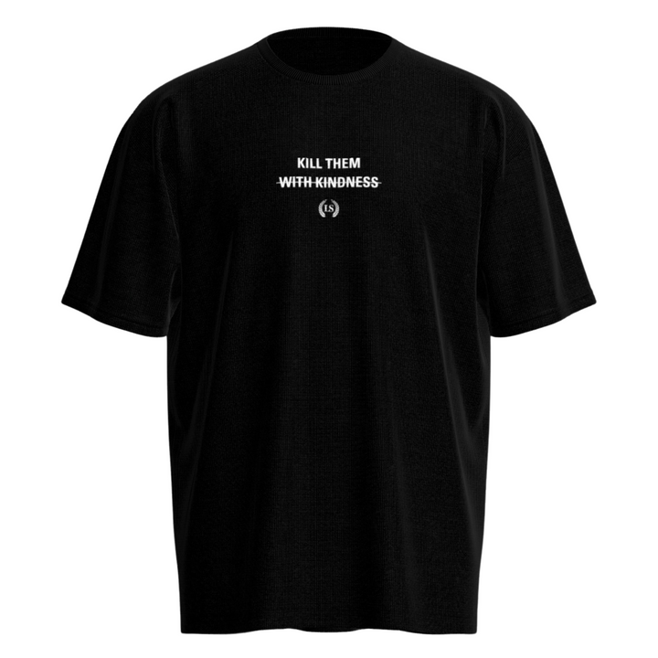 Kill Them Tee