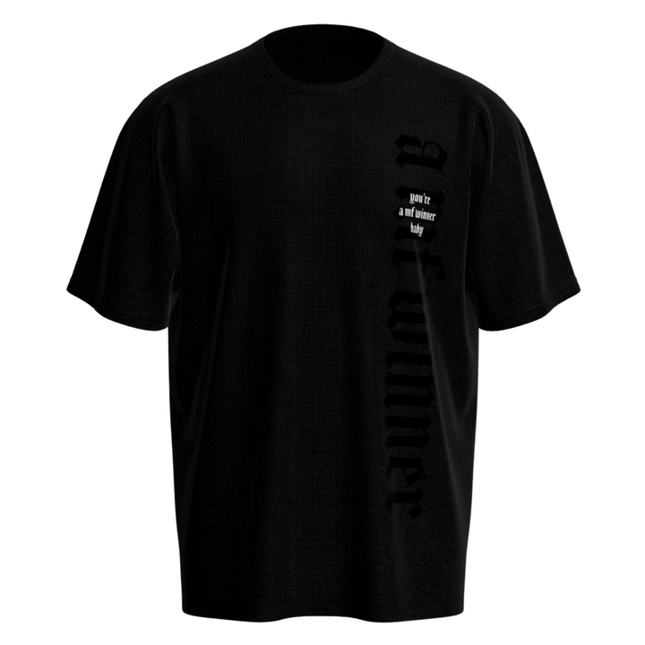 MF Winner Tee