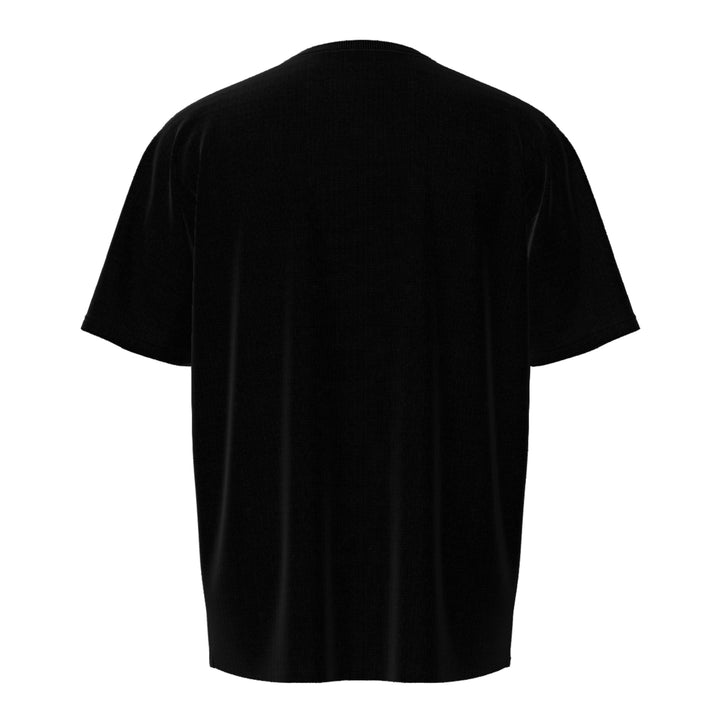 Not Above Violence Tee