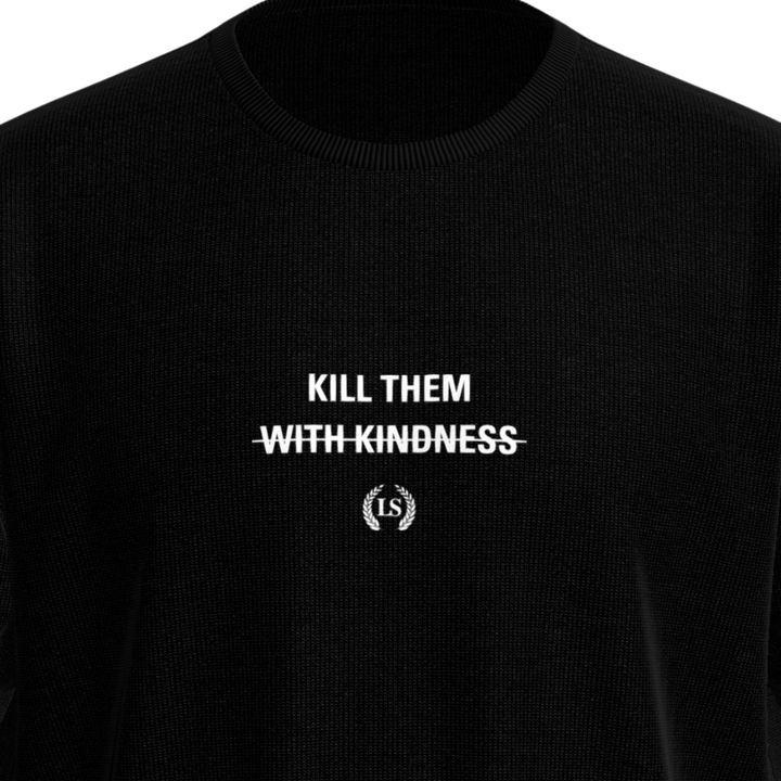 Kill Them Tee
