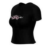 "Mafia Princess" Women's Baby Tee