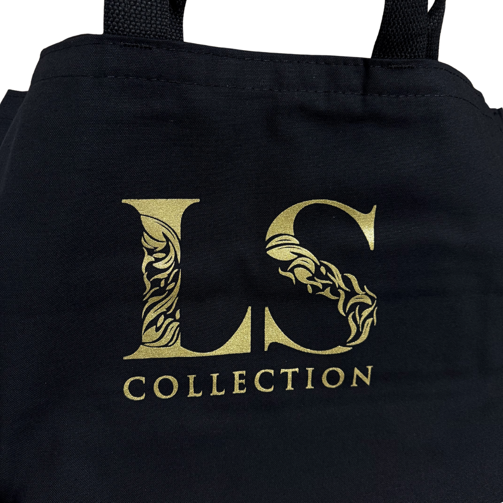 Canvas Tote Bag