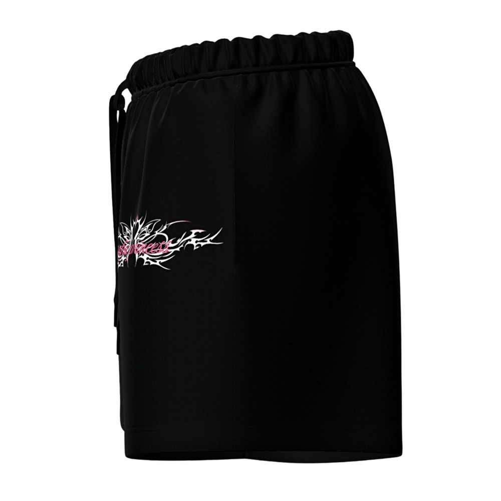 Mafia Princess Shorts
