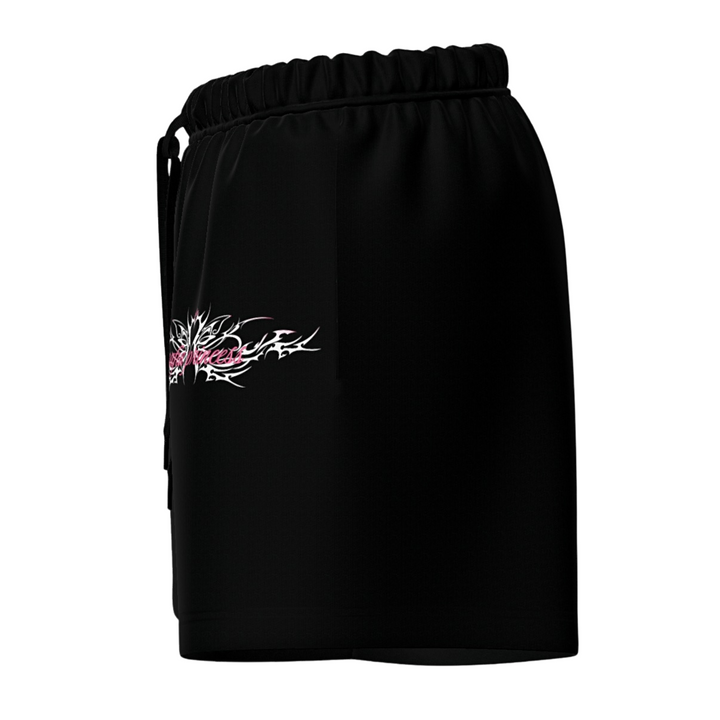 Mafia Princess Shorts