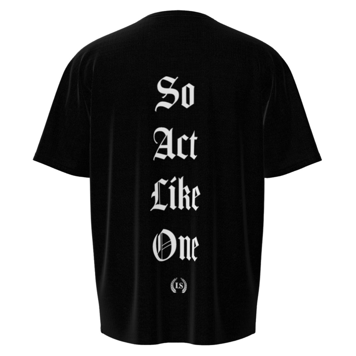 MF Winner Tee