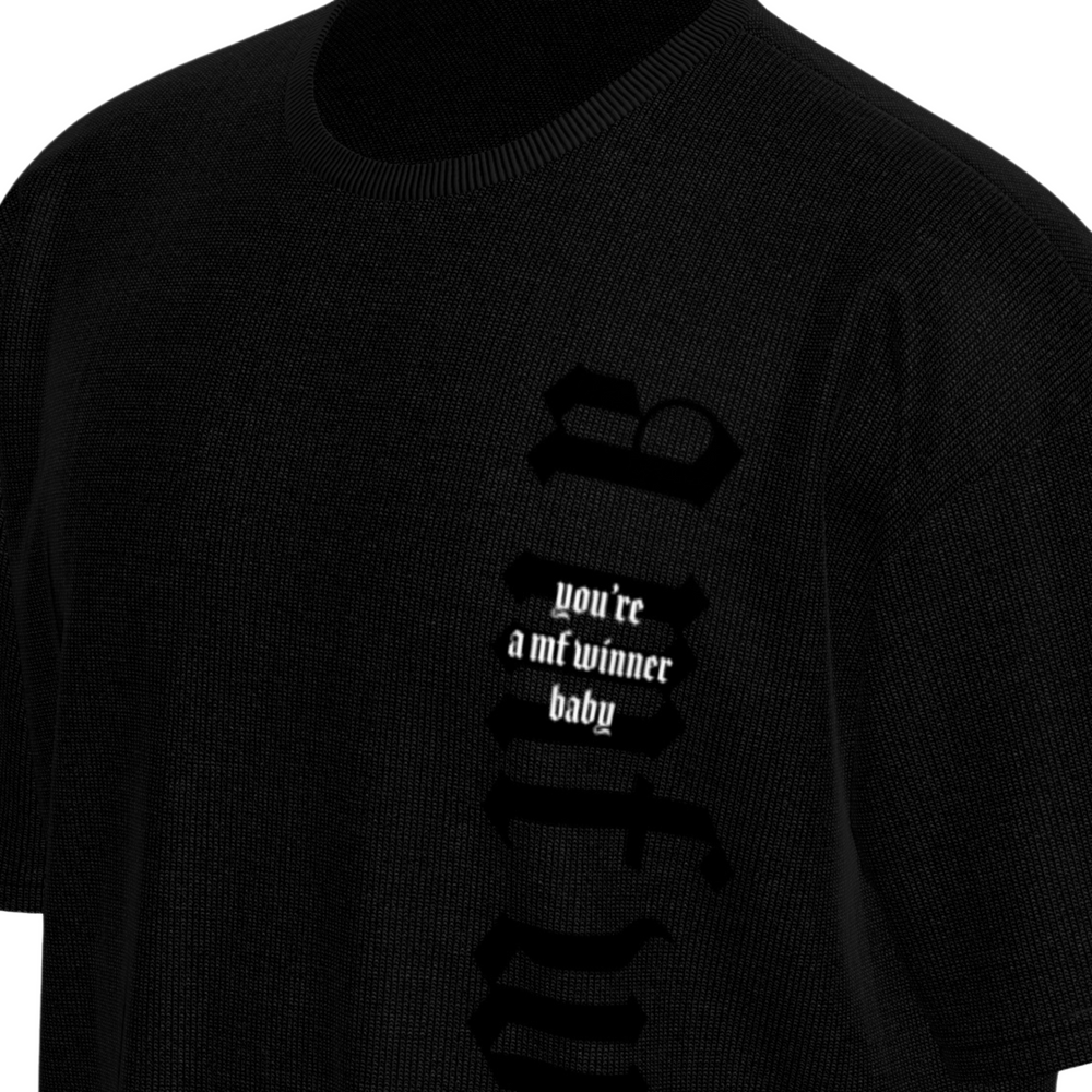 MF Winner Tee