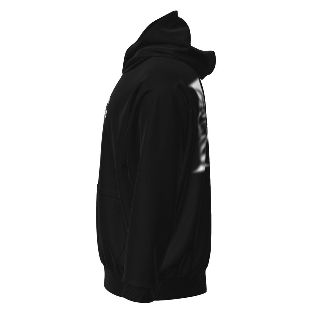 Aware & Aggravated Hoodie