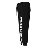 Aware & Aggravated Sweatpants