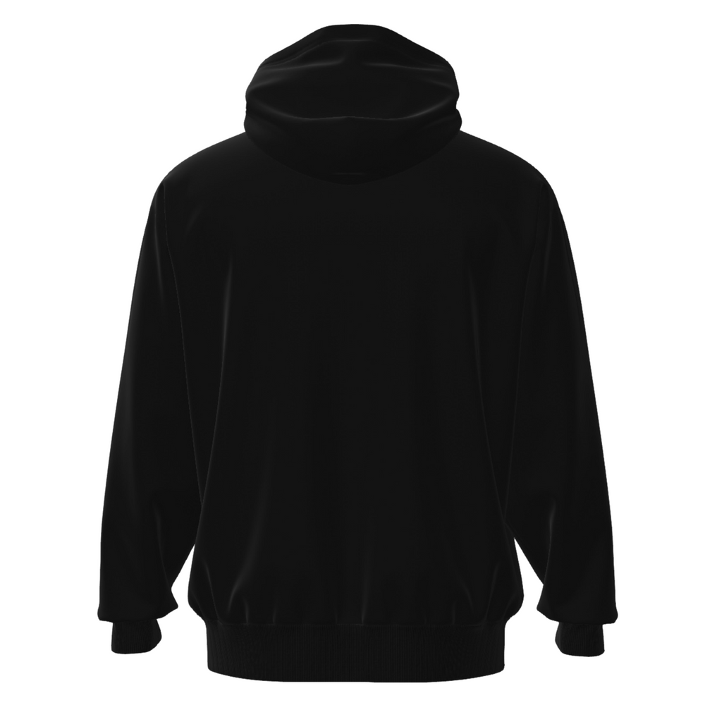 Not Above Violence Hoodie