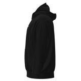 Not Above Violence Hoodie