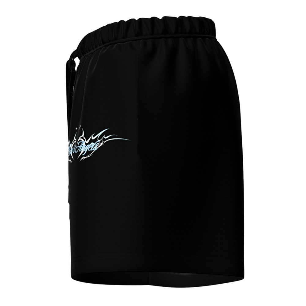 Leo's Angels Shorts