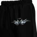 Leo's Angels Shorts
