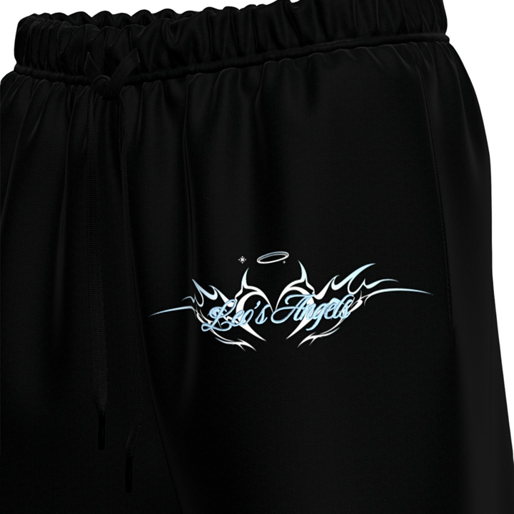 Leo's Angels Shorts