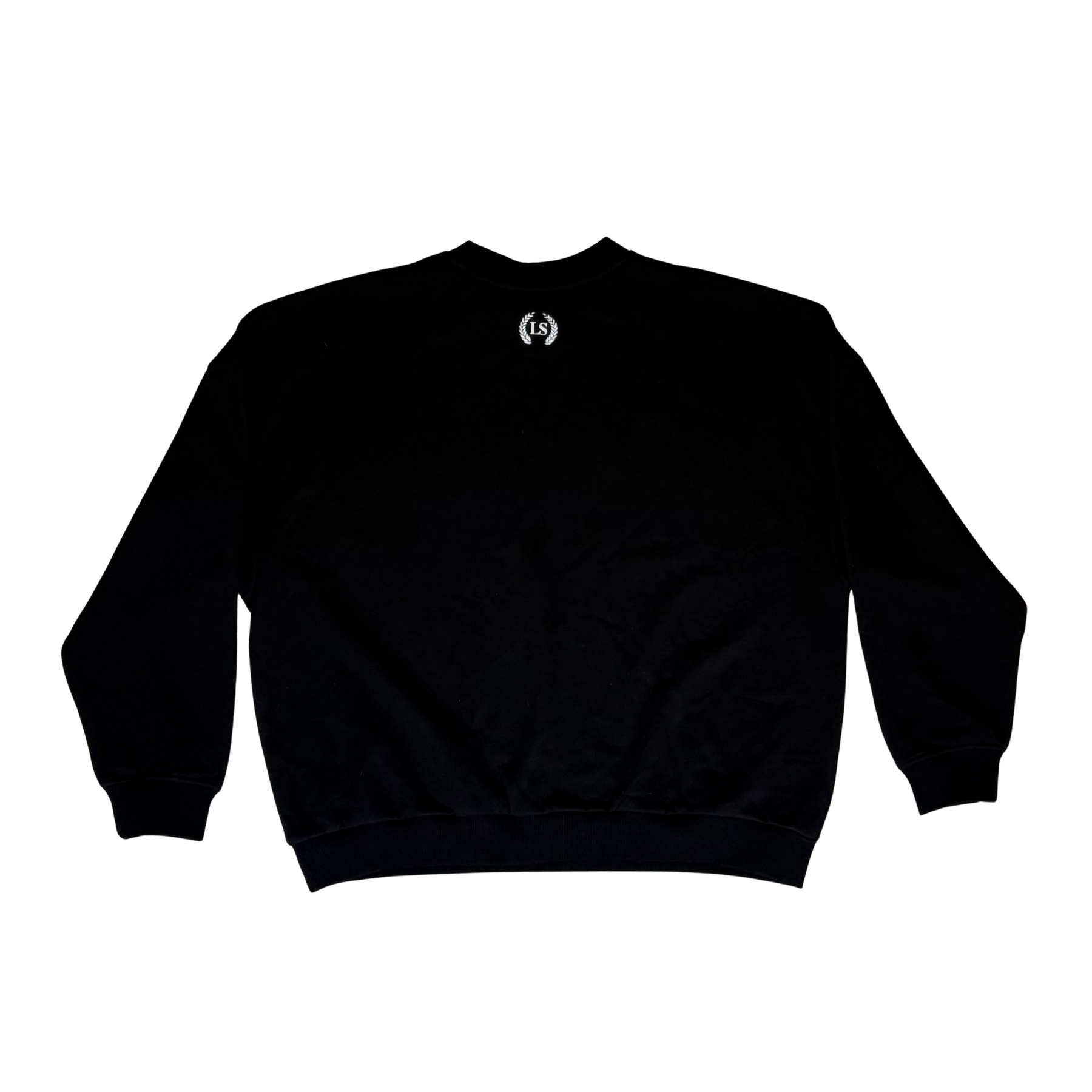 Tits The Season Crewneck