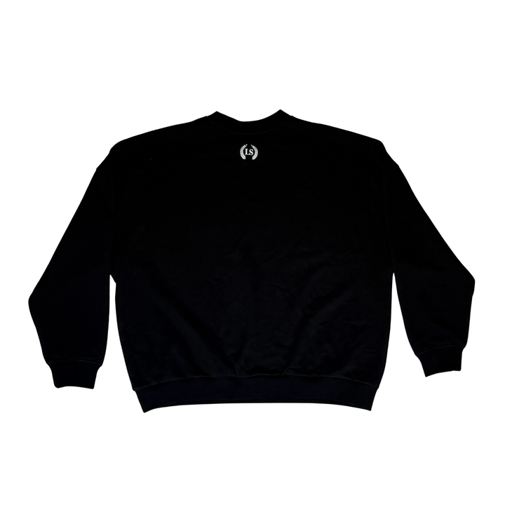 Tits The Season Crewneck