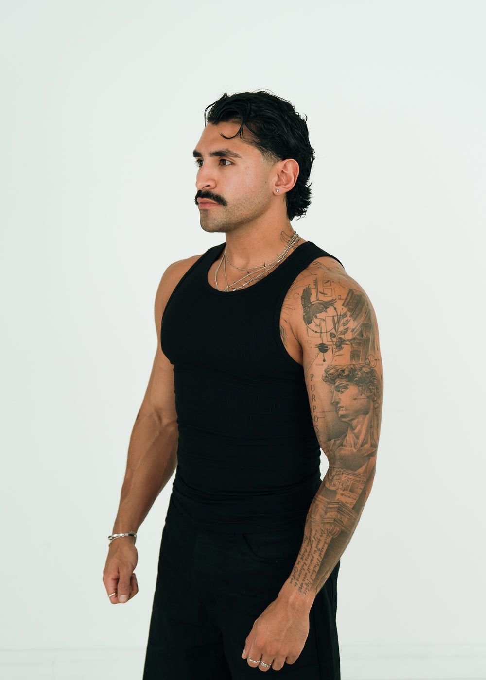 Man Beater (3-Pack)