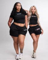 "Mafia Princess" Women's Baby Tee