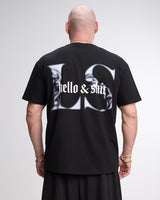 Hello & Shit Tee