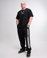 Aware & Aggravated Sweatpants