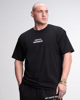 Aware & Aggravated Tee