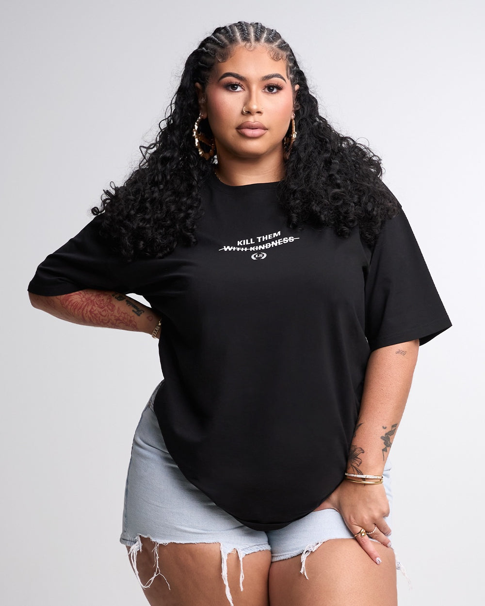 Kill Them Tee