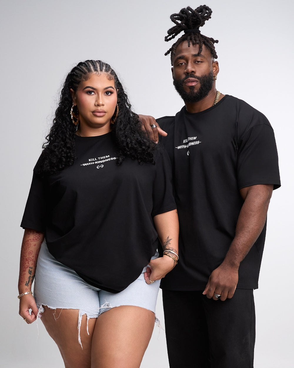 Kill Them Tee