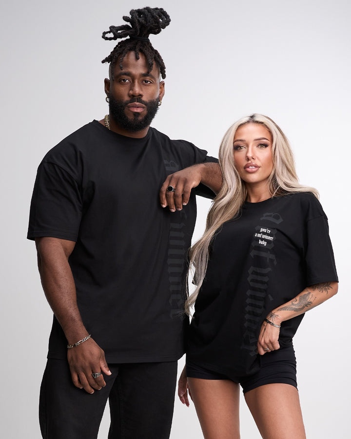MF Winner Tee