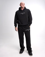 Not Above Violence Hoodie