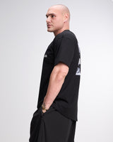 Hello & Shit Tee