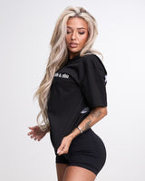 Hello & Shit Tee
