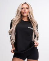 Hello & Shit Tee
