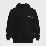 Hello & Shit Hoodie
