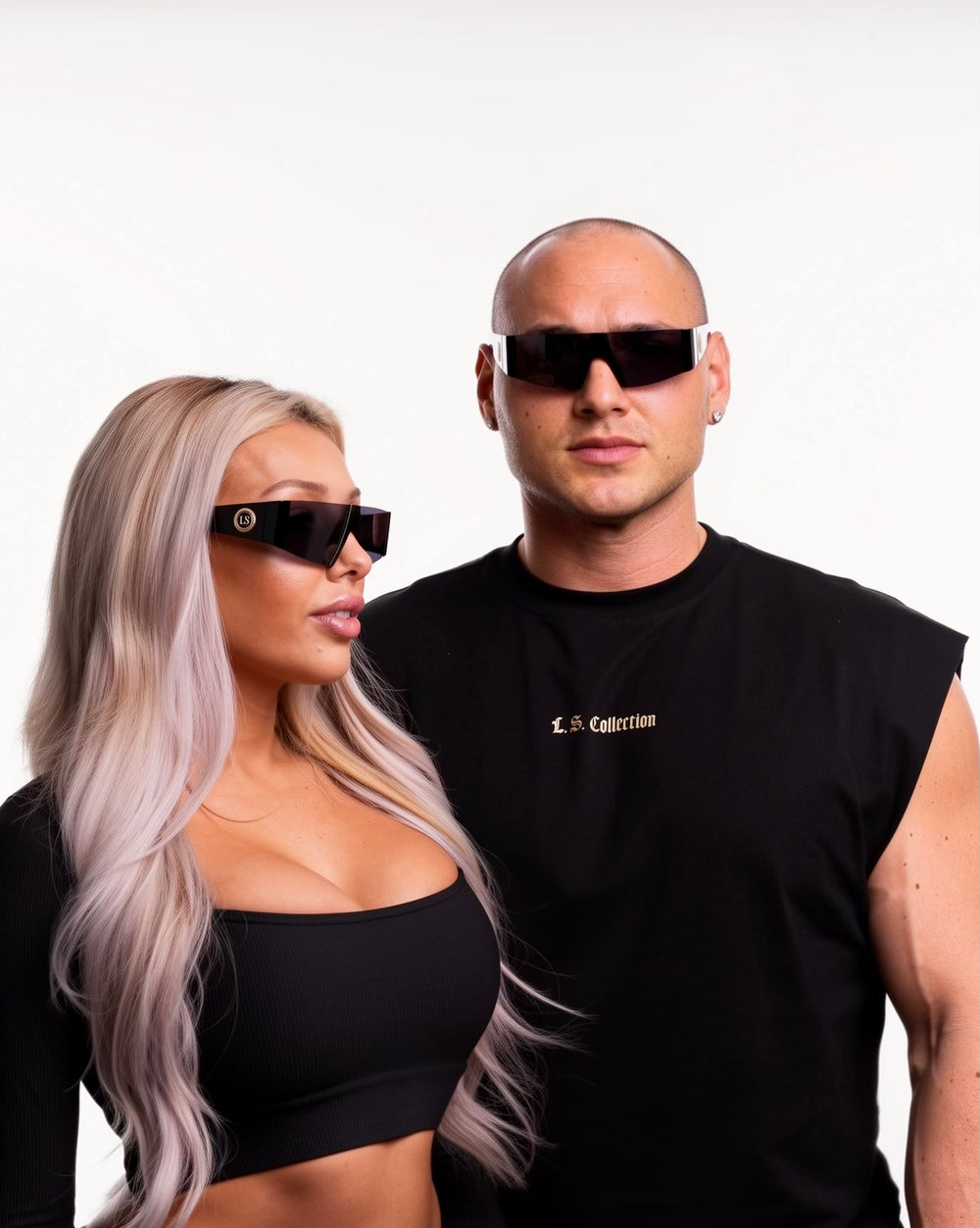LS Sunglasses