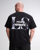 Aware & Aggravated Tee