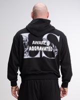 Aware & Aggravated Hoodie