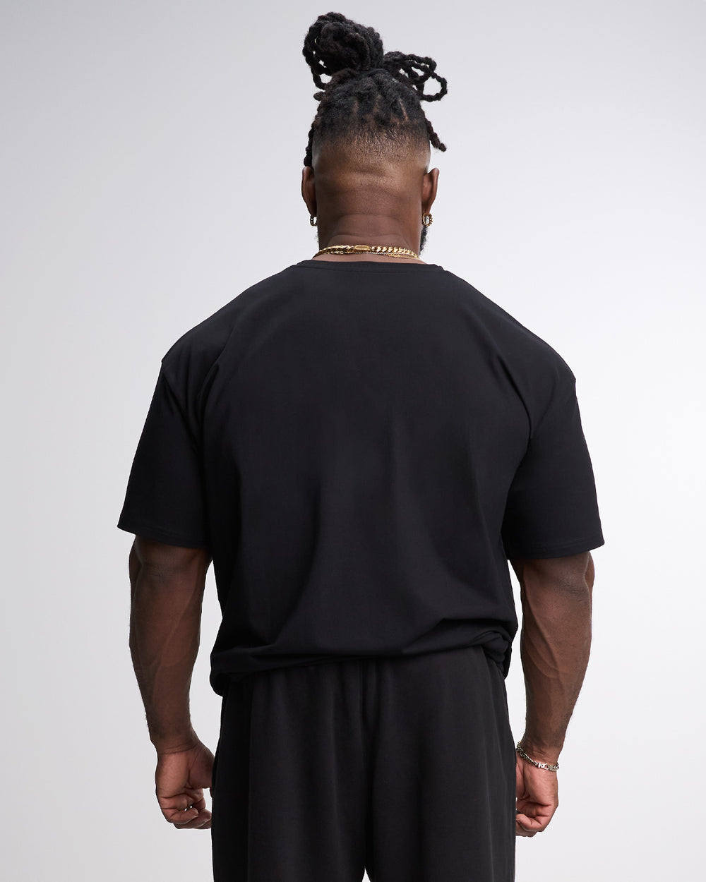 Not Above Violence Tee