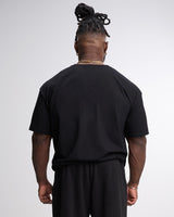 Not Above Violence Tee