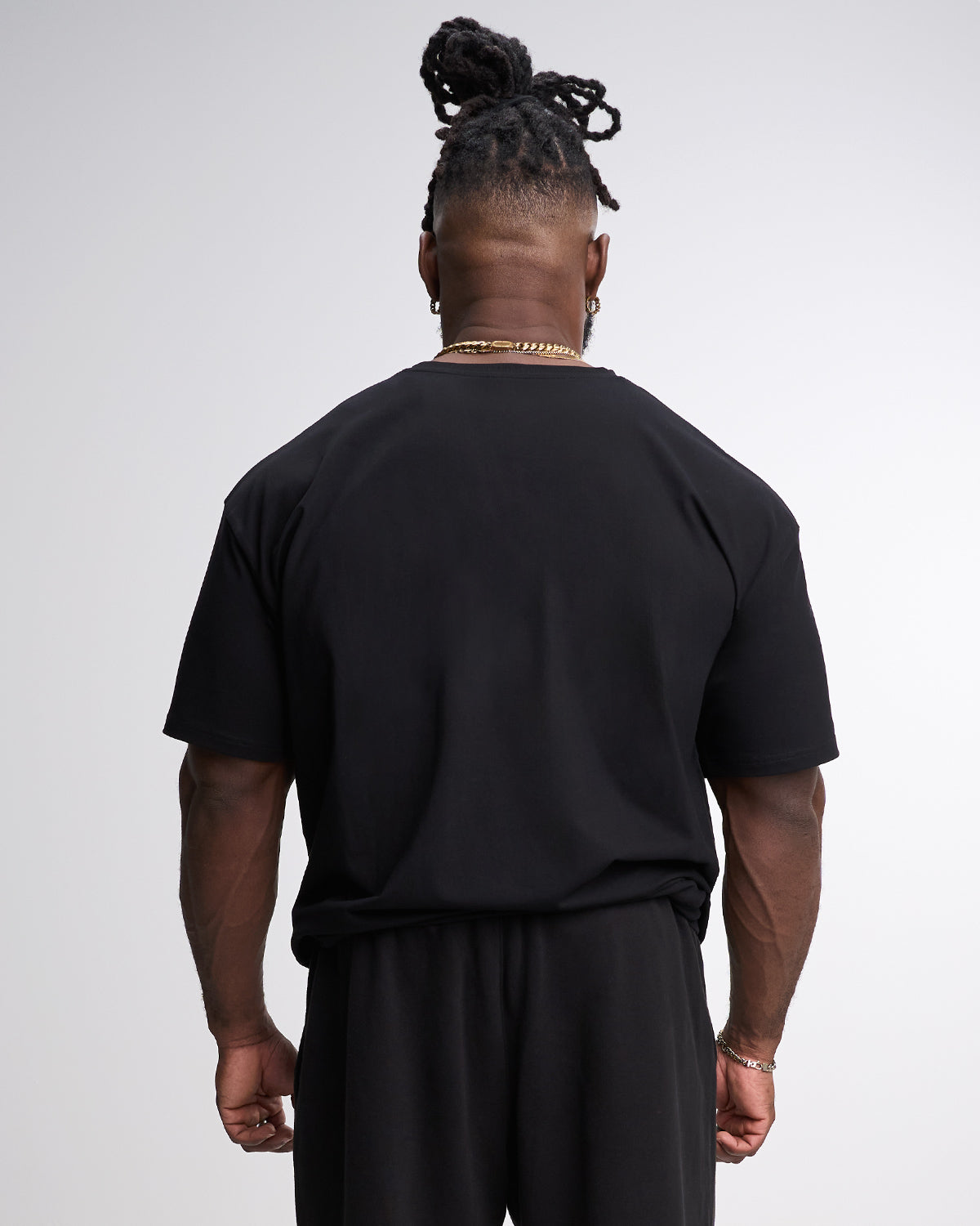 Not Above Violence Tee