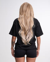 Not Above Violence Tee