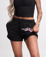 Mafia Princess Shorts