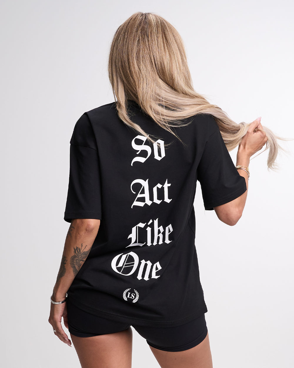 MF Winner Tee