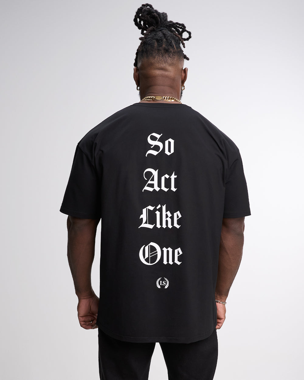 MF Winner Tee