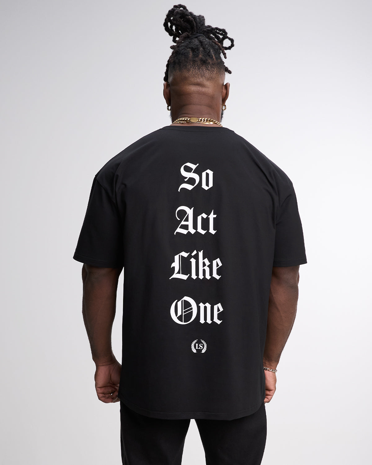 MF Winner Tee