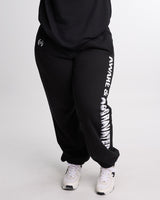 Aware & Aggravated Sweatpants