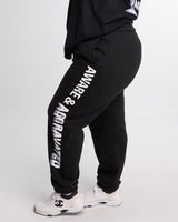 Aware & Aggravated Sweatpants