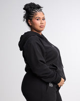 Aware & Aggravated Hoodie
